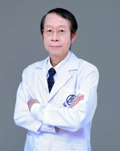 นพ.สุชาติ ตรีทิพย์ธิคุณ