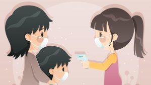 ไข้หวัดใหญ่ Influenza