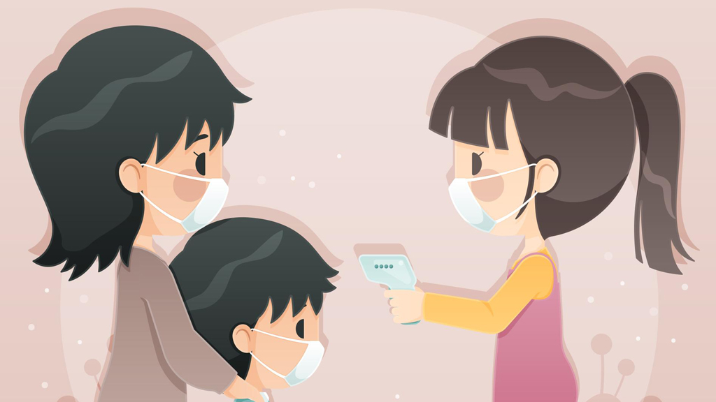 ไข้หวัดใหญ่ Influenza