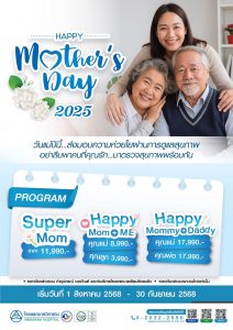Happy Mother’s Day 2025